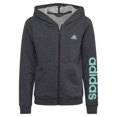 Adidas G ESS LIN FZ Hoodie