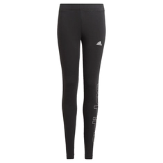 Adidas G LIN LEG,BLACK/WHITE