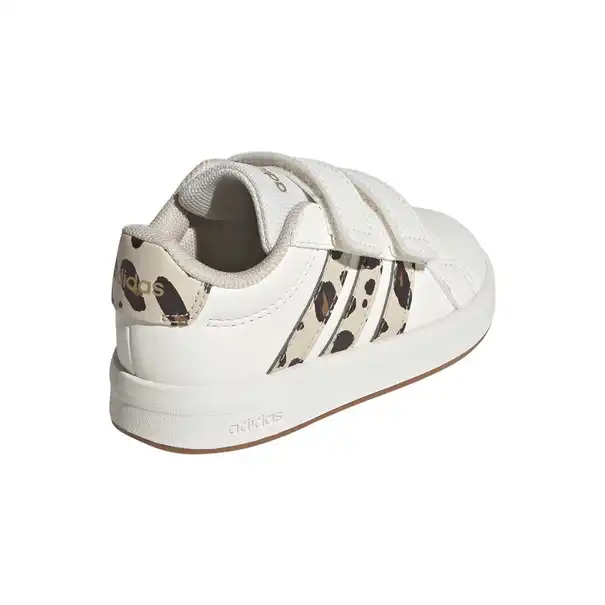 Adidas Grand Court 3.0 CF I