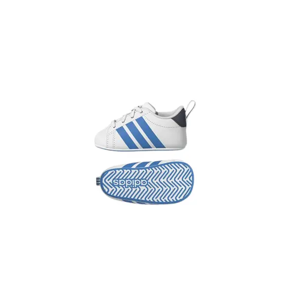 Adidas Grand Court Crib