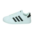 Adidas Grand Court Lifestyle Tennis Lace-Up