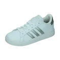 Adidas Grand Court Lifestyle Tennis Lace-Up