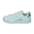 Adidas Grand Court Lifestyle Tennis Lace-Up