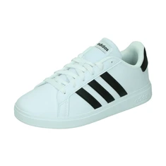 Adidas Grand Court Lifestyle Tennis Lace-Up