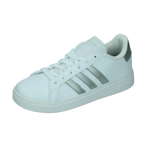 Adidas Grand Court Lifestyle Tennis Lace-Up