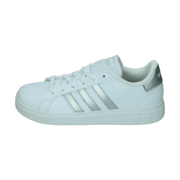 Adidas Grand Court Lifestyle Tennis Lace-Up