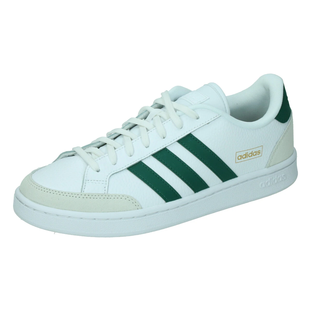 Whirlpool richting Excursie Adidas Grand Court SE van sneakers