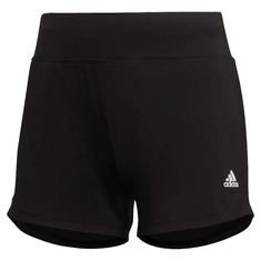 Adidas HIIT TRAINING KNIT SHORTS
