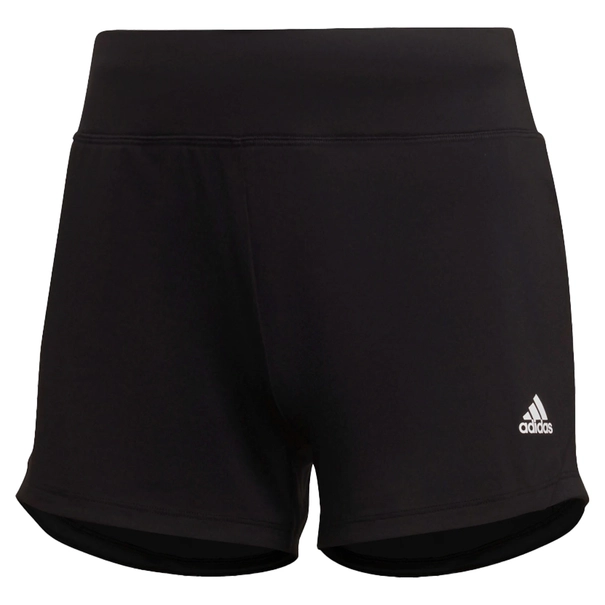 Adidas HIIT TRAINING KNIT SHORTS