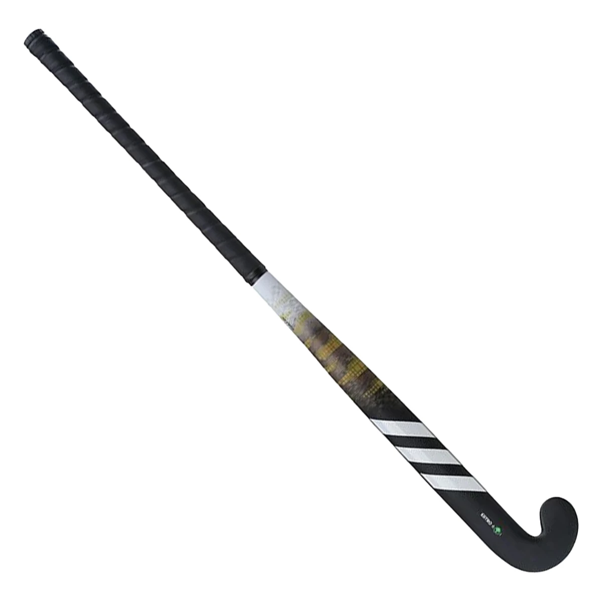 Kreunt Verwoesting Beven Adidas Hockey Estro 6 Zaalhockeystick van hockeysticks