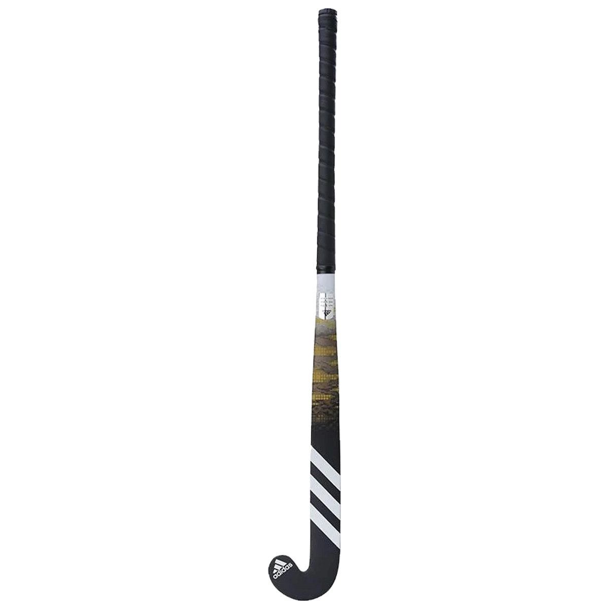 Kreunt Verwoesting Beven Adidas Hockey Estro 6 Zaalhockeystick van hockeysticks