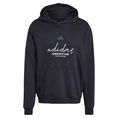 Adidas Hooded sweatshirt French Terry