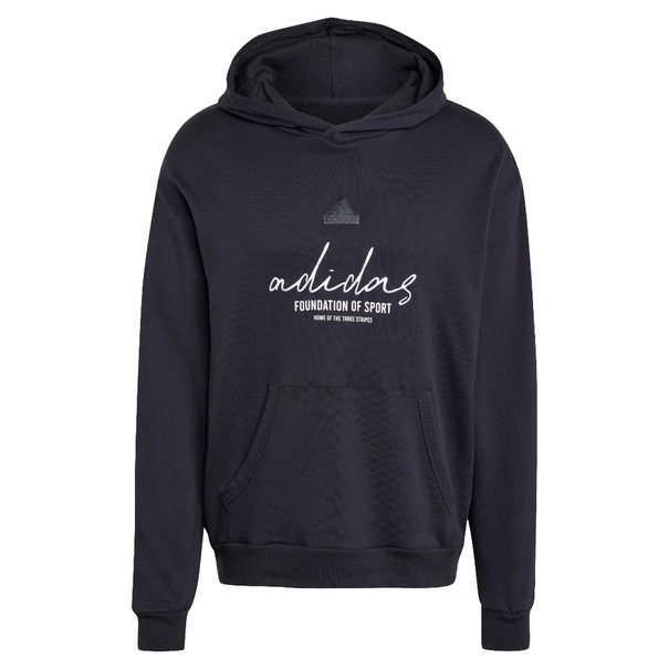 Adidas Hooded sweatshirt French Terry