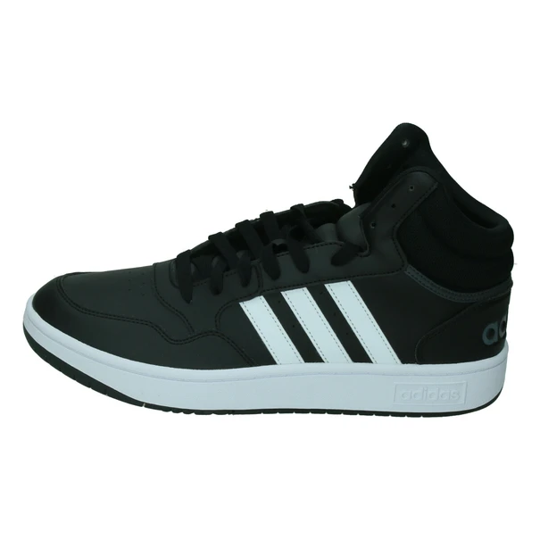 Adidas Hoops 3.0 Mid Classic Vintage