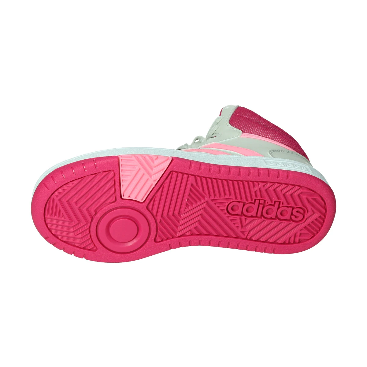 Adidas sneakers hoops sale
