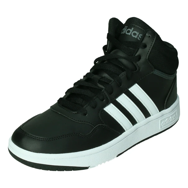 Adidas Hoops Mid