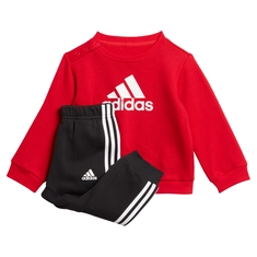Adidas I BOS LOGO JOG,BETSCA/WHITE