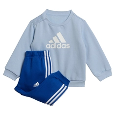 Adidas I BOS LOGO JOG,BLUDAW/WHITE