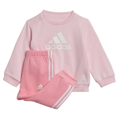 Adidas I Bos Logo Trainingspak