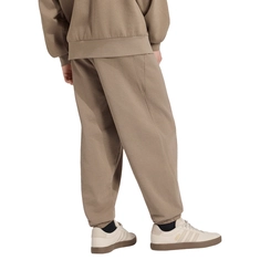 Adidas Kit Small Logo Regular-Fit Cuffed Broek