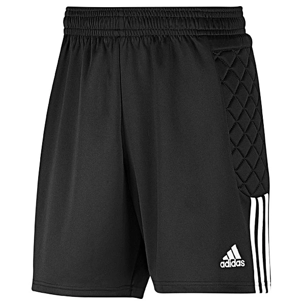 Adidas Korte Keepersbroek