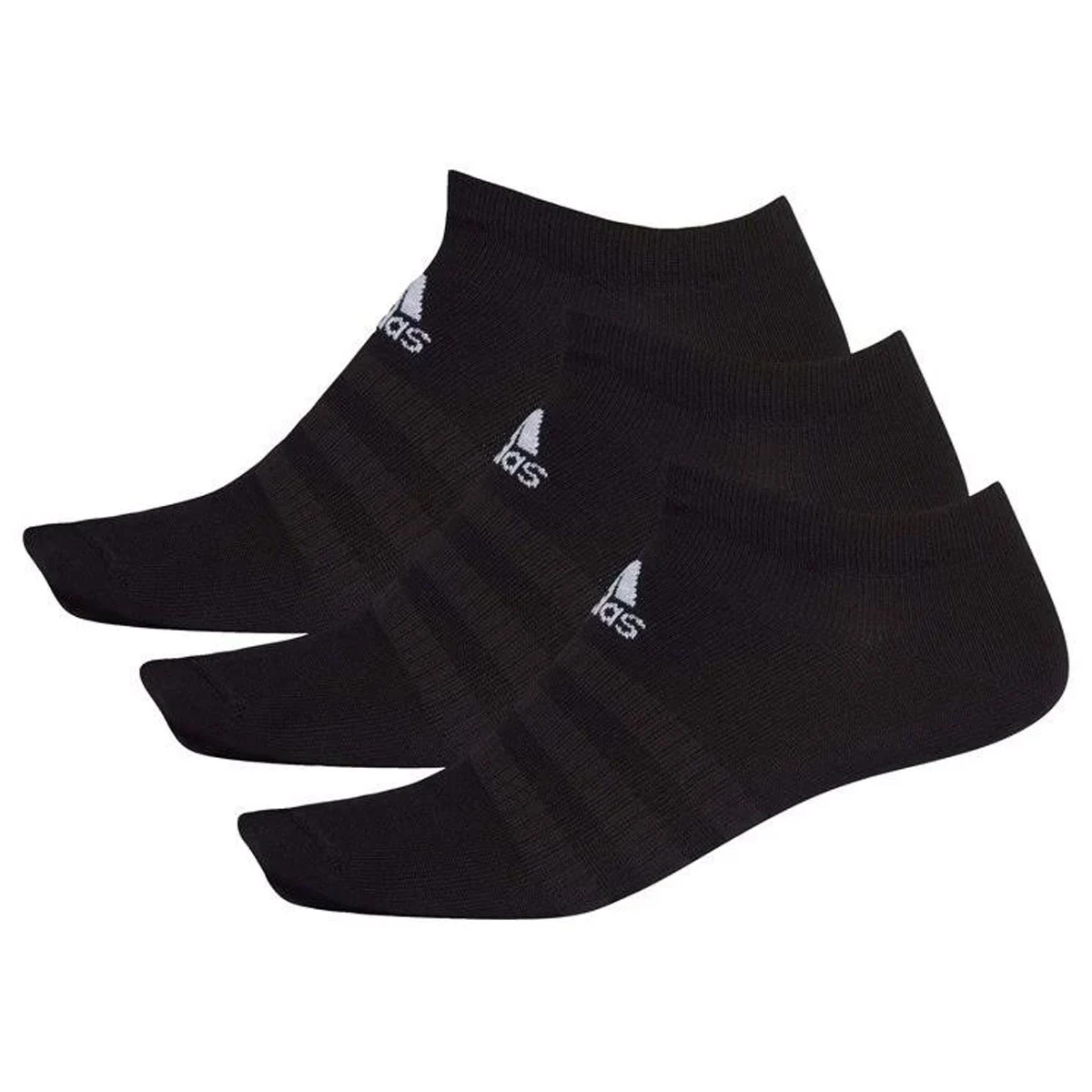 Bijdragen majoor Eenzaamheid Adidas Korte Sokken 3-Paar van sokken