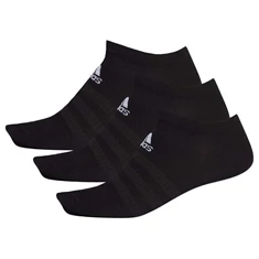 Adidas Korte Sokken 3-Paar