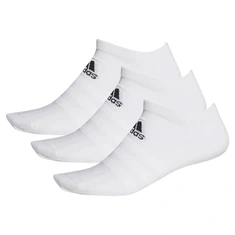 Adidas Korte Sokken 3-Paar