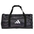 Adidas Linear Camo Duffeltas Medium
