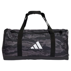 Adidas Linear Camo Duffeltas Medium