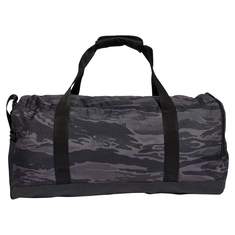 Adidas Linear Camo Duffeltas Medium