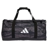 Adidas Linear Camo Duffeltas Medium