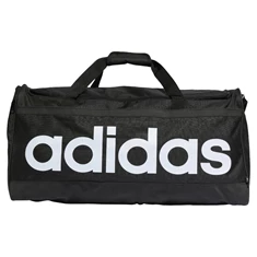 Adidas Linear Duffel L Sporttas