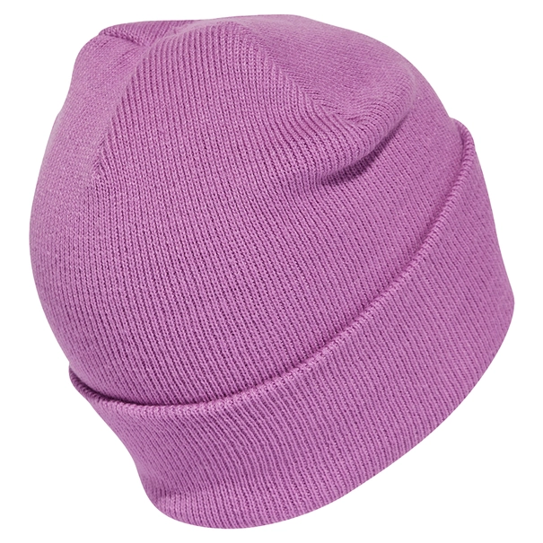 Adidas Logo Beanie Cuf