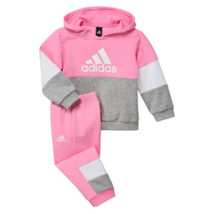 Adidas Logo Fleece Baby/Peuter Joggingpak