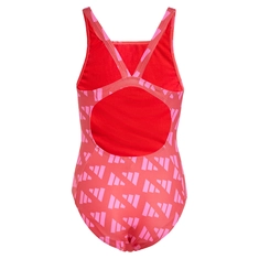Adidas Logo Graphic V-Back Badpak kids