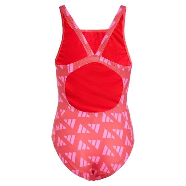 Adidas Logo Graphic V-Back Badpak kids