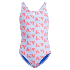 Adidas Logo Graphic V-Back Badpak