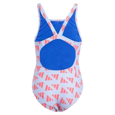 Adidas Logo Graphic V-Back Badpak