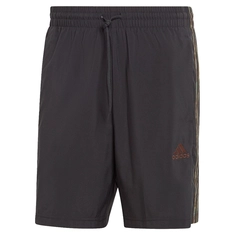 Adidas M 3S CHELSEA,BLACK/OLISTR