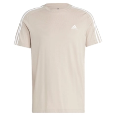 Adidas M 3S SJ T,WONTAU/WHITE