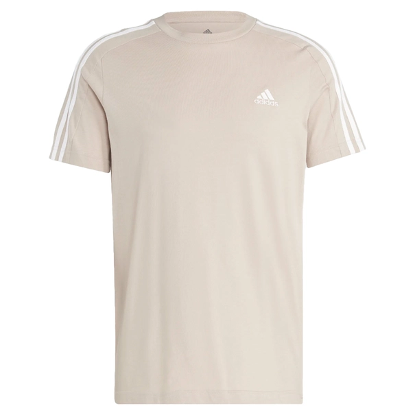 Adidas M 3S SJ T,WONTAU/WHITE