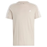 Adidas M 3S SJ T,WONTAU/WHITE