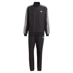 Adidas M 3S WV TT TS,BLACK/BLACK