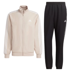 Adidas M 3S WV TT TS,WONTAU/BLACK