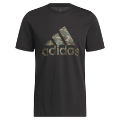 Adidas M CAMO G T,BLACK