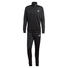 Adidas M SL TR TT TS,BLACK/BLACK