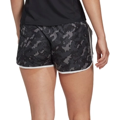 Adidas Marathon 20 Camo Running Short