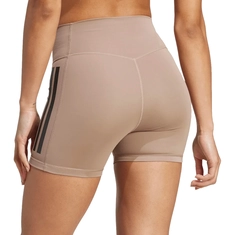 Adidas Optime 3-Stripes Tight