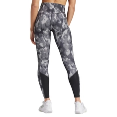 Adidas Optime Essentials AOP Flower Legging